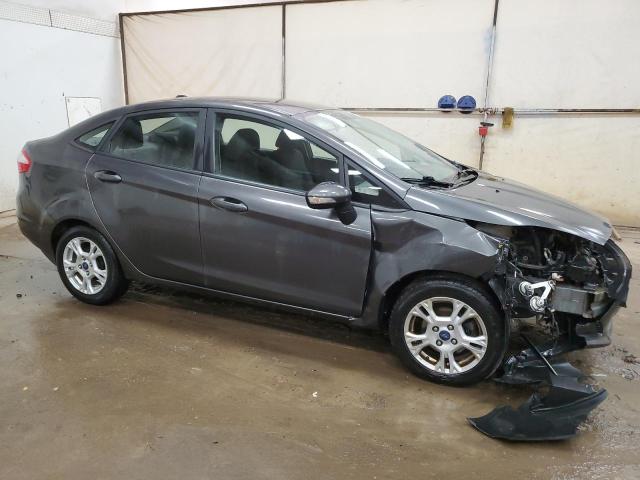 3FADP4BJ4FM167001 Ford FIESTA SE