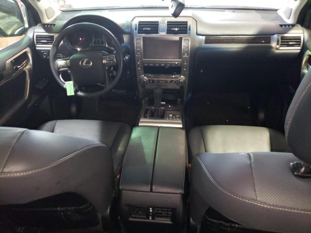 JTJBM7FX3H5178958 Lexus GX 460