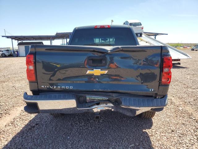 3GCPCREC0JG437846 Chevrolet Silverado C1500 Lt