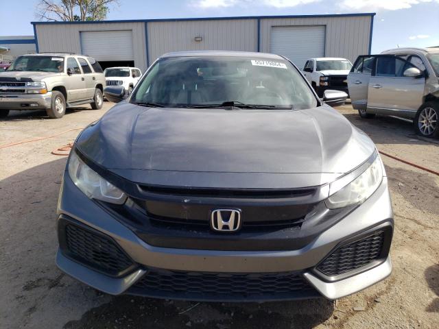 SHHFK7H27HU206866 Honda Civic Lx