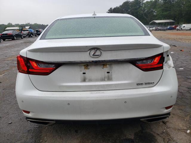 JTHBE1BL8E5035112 Lexus GS 350