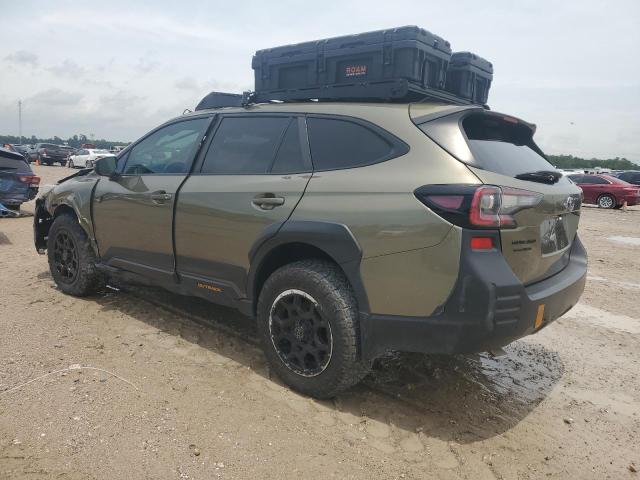 4S4BTGUD6N3260703 Subaru Outback Wilderness