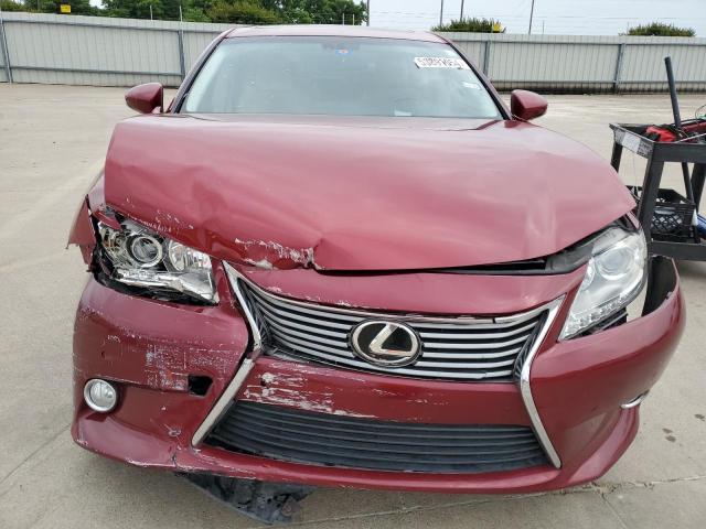 JTHBK1GG6F2165753 Lexus ES 350