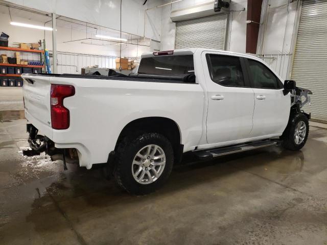 3GCUYDEDXMG439687 Chevrolet Silverado K1500 Lt