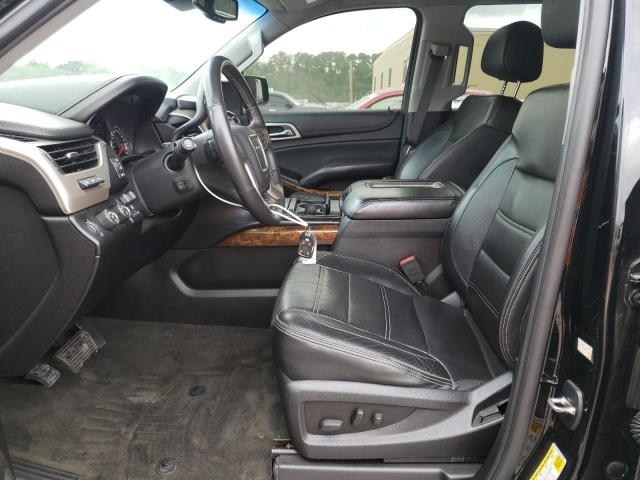 1GKS2CKJ5FR146896 GMC YUKON DENALI