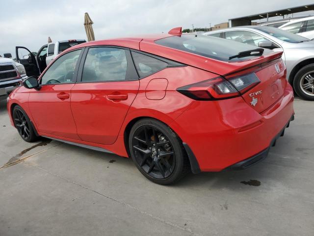 19XFL2H86PE021413 Honda Civic Sport