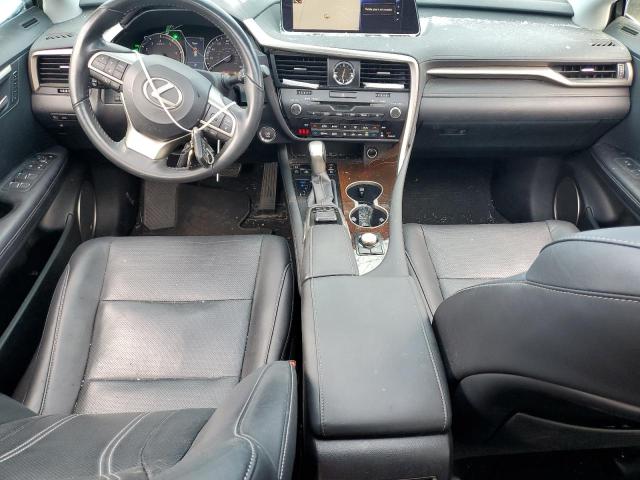 2T2BZMCA0KC208099 Lexus RX 350 BAS