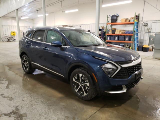 KNDPVCAG9P7090943 KIA SPORTAGE E