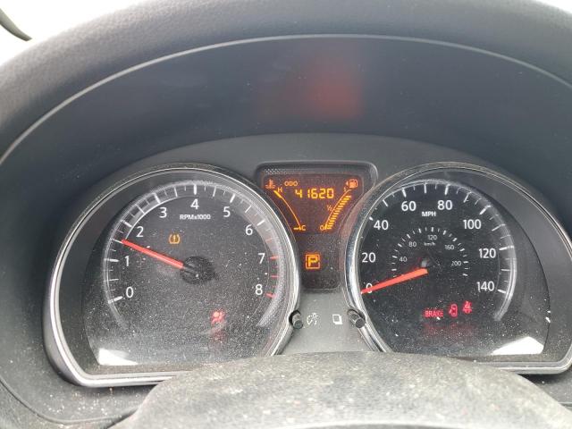 3N1CE2CP5HL381624 Nissan Versa Note S