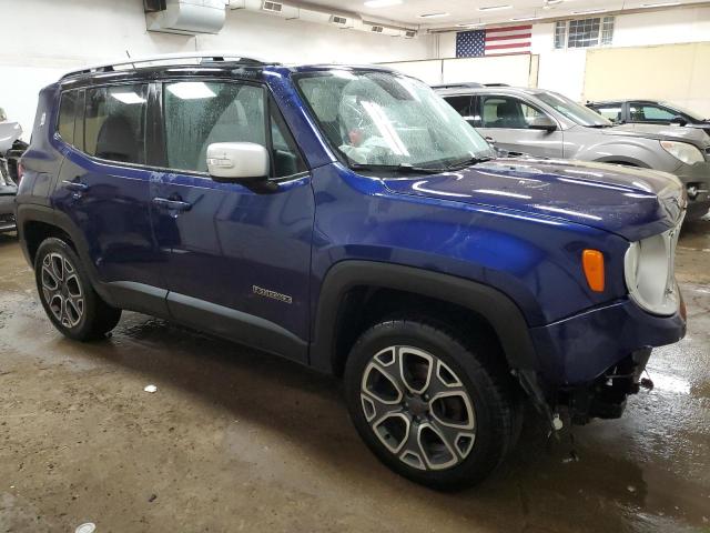 ZACCJBDTXGPE12280 Jeep Renegade Limited