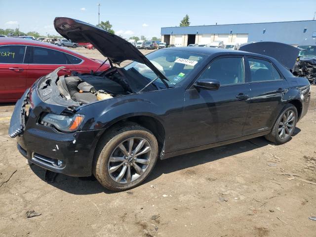 2014 Chrysler 300 S მანქანა იყიდება აუქციონზე, vin: 2C3CCAGG9EH265150, აუქციონის ნომერი: 54614744