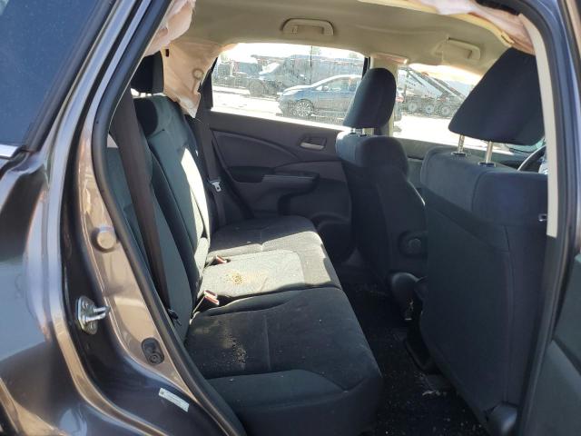 2HKRM4H34EH681520 Honda CR-V LX
