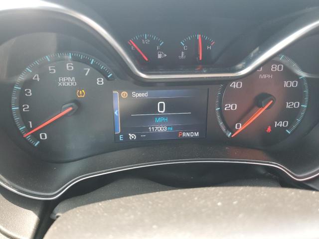 2G1125S30E9229450 Chevrolet IMPALA LT