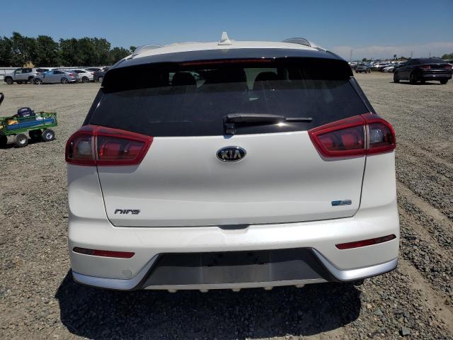 KNDCB3LC5K5349093 KIA NIRO FE