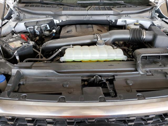 1FTFW1E86PFC58494 Ford F150 SUPER