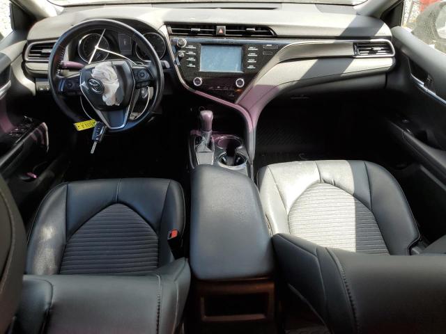 4T1B11HK5KU228312 Toyota CAMRY L