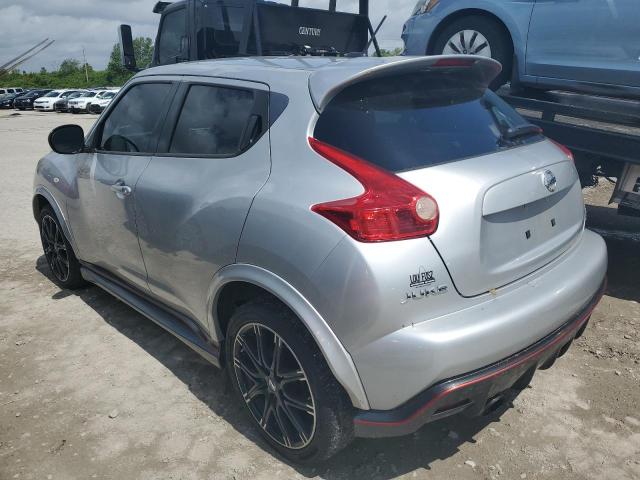 JN8DF5MV0ET150476 Nissan Juke Nismo Rs