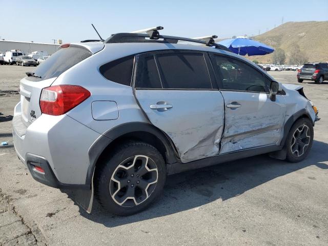 JF2GPAWC1E8249077 Subaru Xv Crosstrek 2.0 Premium