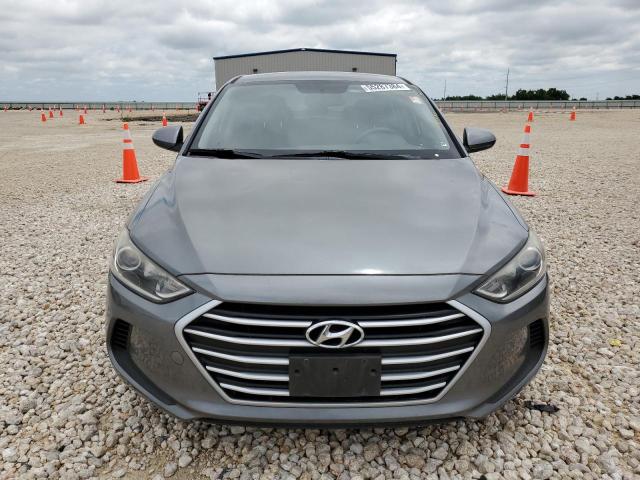 KMHD74LFXHU191902 Hyundai ELANTRA SE