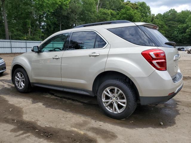 1GNALCEK9GZ100487 Chevrolet EQUINOX LT