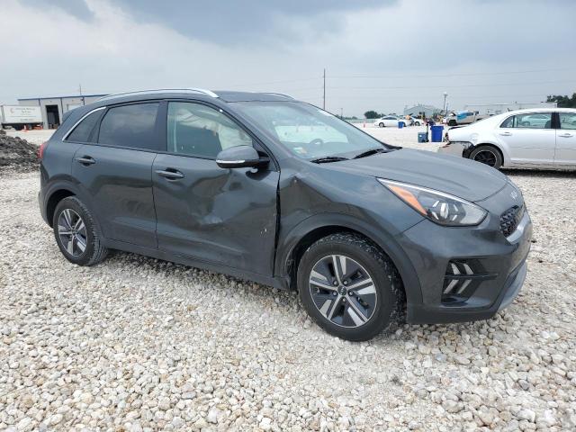 KNDCC3LD7N5539598 KIA Niro Ex Premium