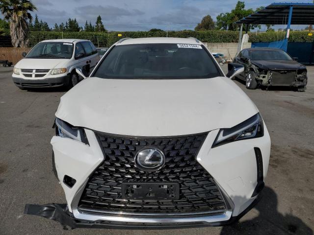 JTHX3JBH1M2041339 Lexus UX 200