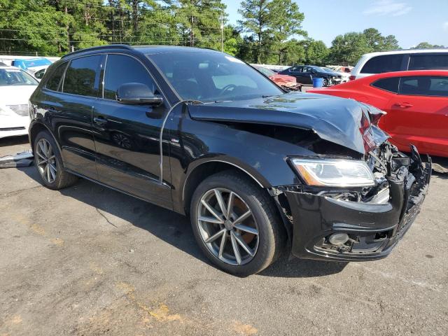 WA1DGAFP3FA143884 Audi Q5 Premium Plus