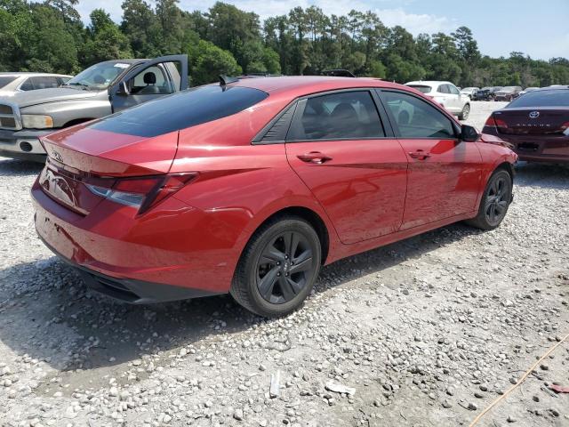 KMHLS4AG4MU067818 Hyundai ELANTRA SEL
