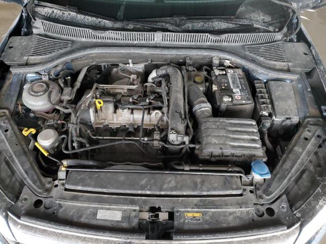 3VWC57BU5KM247955 Volkswagen JETTA S