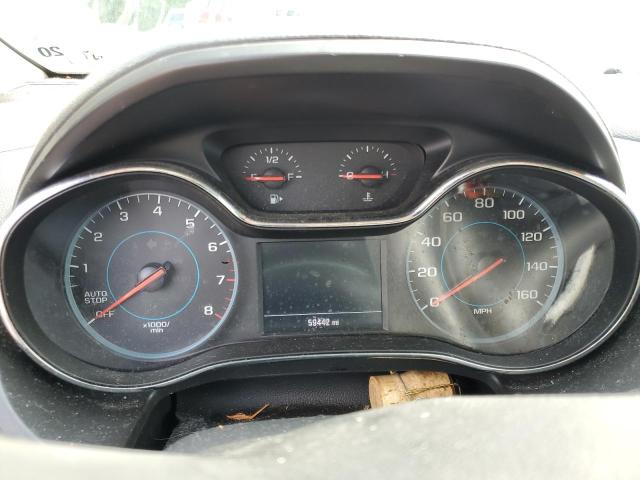 1G1BE5SM6J7159503 Chevrolet CRUZE LT
