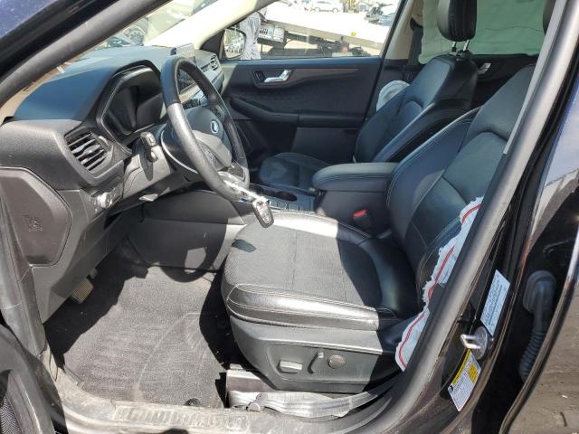 1FMCU9DZ9LUC09020 Ford Escape Titanium