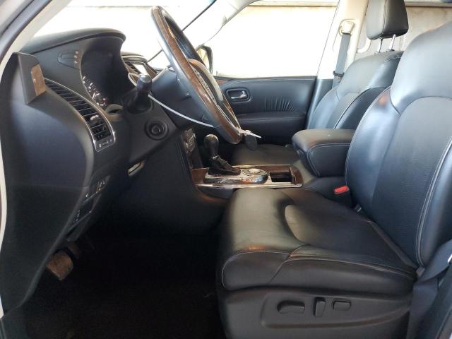 JN8AZ2NDXH9830353 Infiniti QX80 BASE