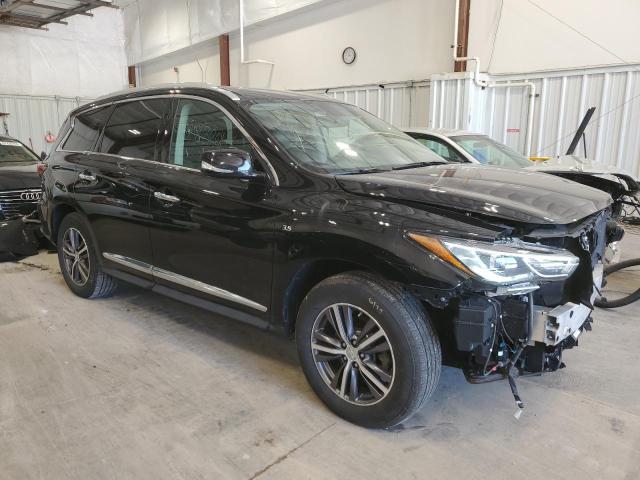 5N1DL0MM4JC531820 Infiniti QX60
