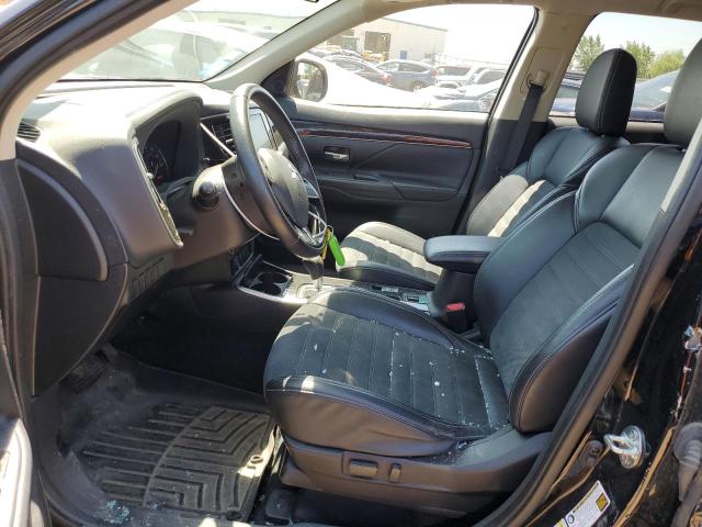 JA4AD3A36KZ045066 Mitsubishi Outlander Se
