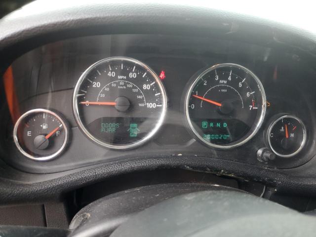 1C4AJWAG5FL605770 Jeep Wrangler Sport