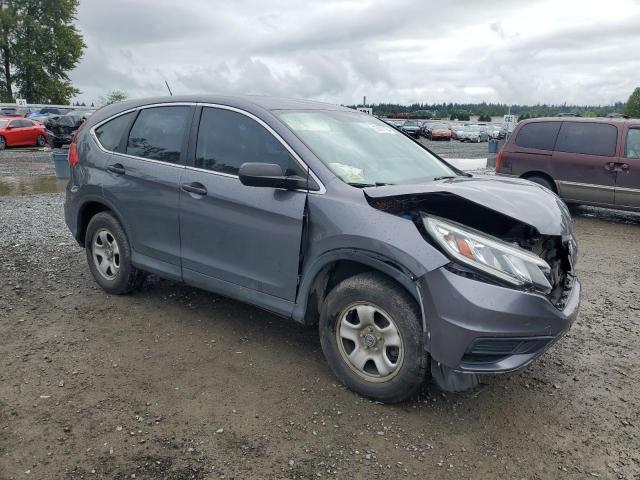2HKRM4H30GH671389 Honda CR-V LX