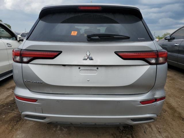 JA4J4VA84NZ089269 Mitsubishi Outlander Sel