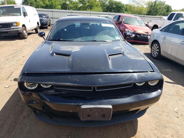 2C3CDZBGXFH708135 Dodge Challenger Sxt Plus