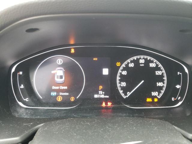 1HGCV1F18LA018010 Honda ACCORD LX