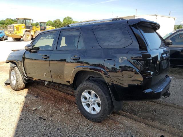 JTEBU5JRXH5442348 Toyota 4runner Sr5/sr5 Premium