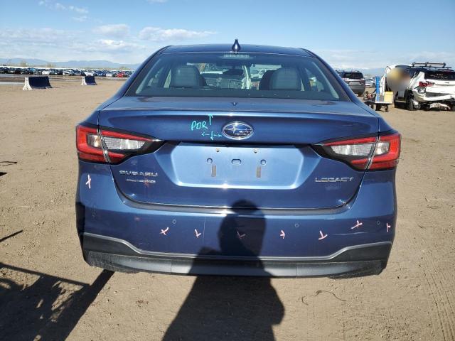 4S3BWAN62L3026791 Subaru Legacy Limited