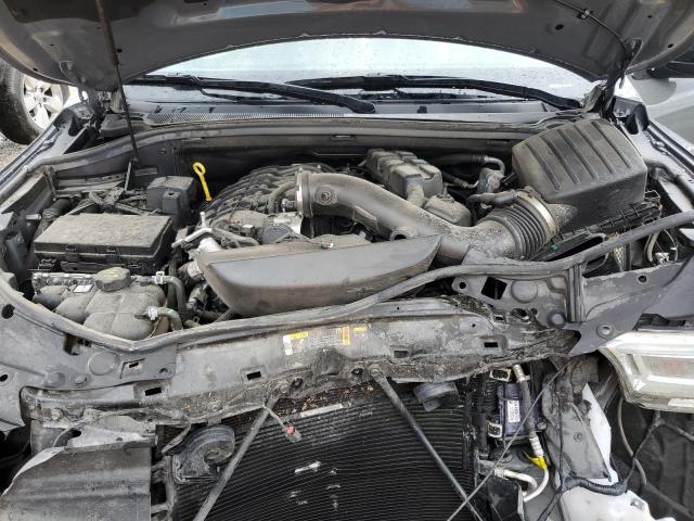 1C4RDHAG1PC564352 Dodge Durango Sxt