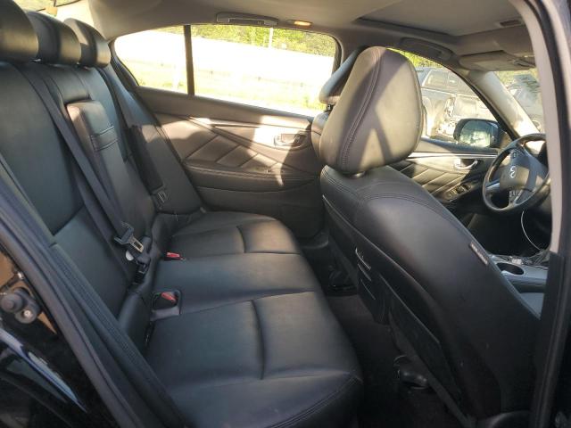 JN1EV7AR7HM840815 Infiniti Q50 Premium