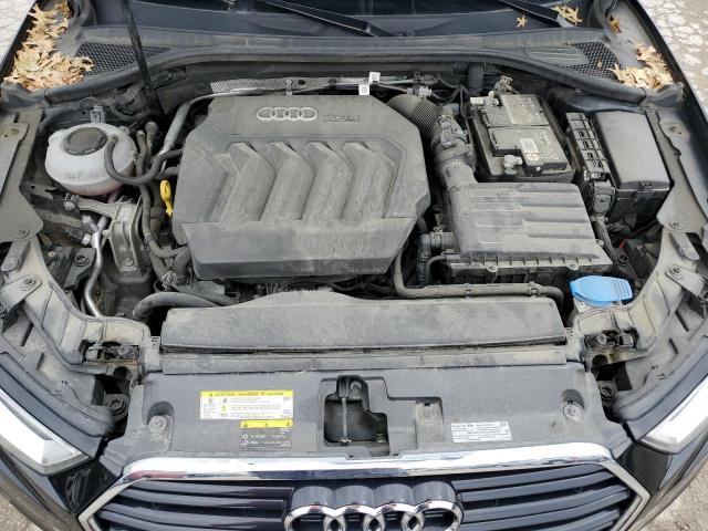 WAUAUHFF6K1010965 Audi A3 PREMIUM