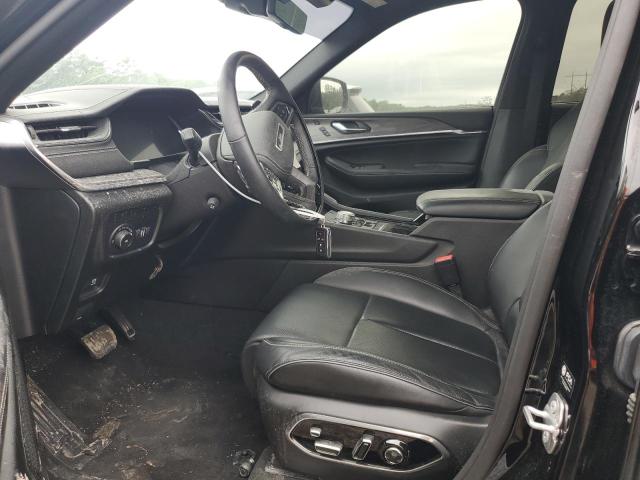 1C4RJGDG4PC538147 Jeep Grand Cherokee