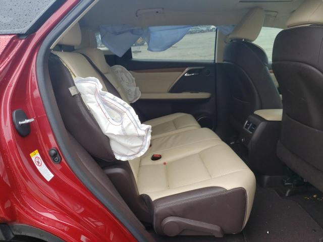 2T2ZZMCA5KC138582 Lexus Rx 350 Base