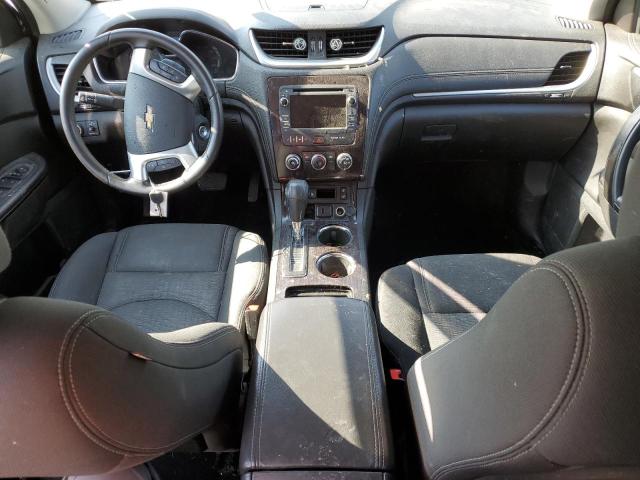 1GNKRGKD8GJ328222 Chevrolet Traverse Lt
