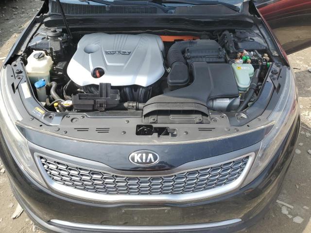 KNAGM4AD0G5096587 KIA OPTIMA HYBRID