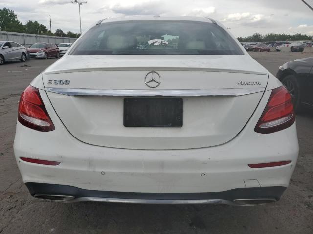 WDDZF4KB4HA038676 Mercedes-Benz E 300 4matic
