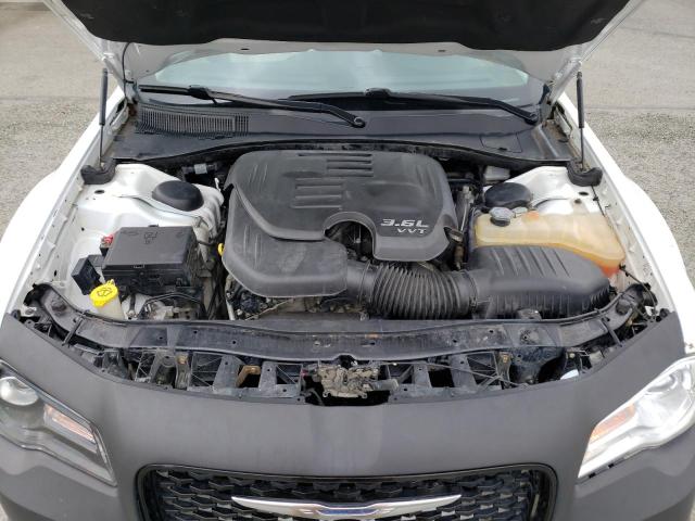 2C3CCAKG8GH145074 Chrysler 300C